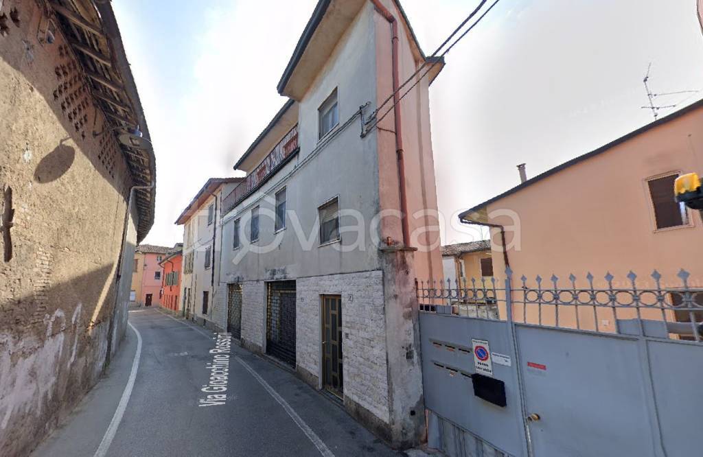 appartamento in vendita a Calvenzano