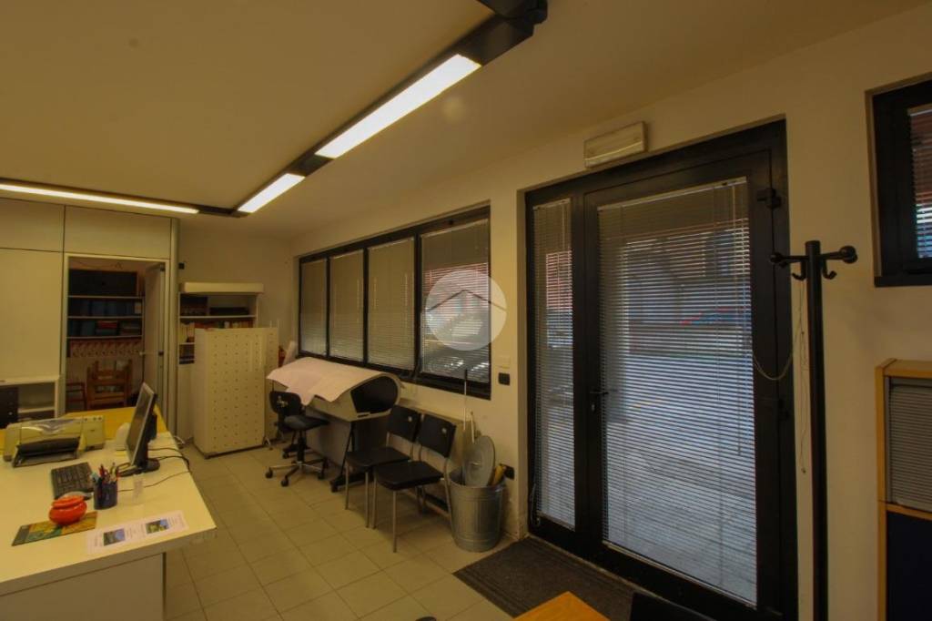 appartamento in vendita a Calvenzano