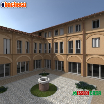 ufficio in vendita a Calvenzano