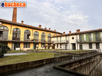 appartamento in vendita a Calvenzano