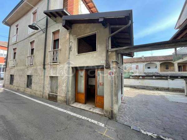 monolocale in vendita a Calvenzano