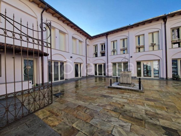 appartamento in vendita a Calvenzano