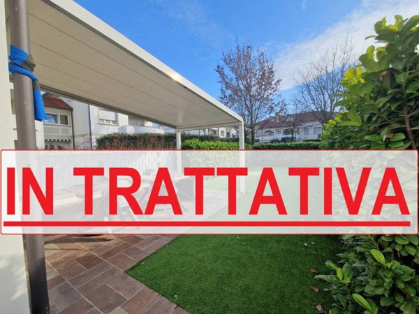 appartamento in vendita a Calvenzano