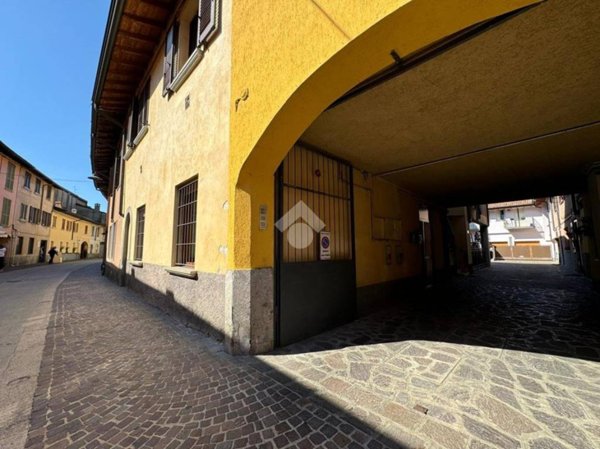 appartamento in vendita a Calvenzano
