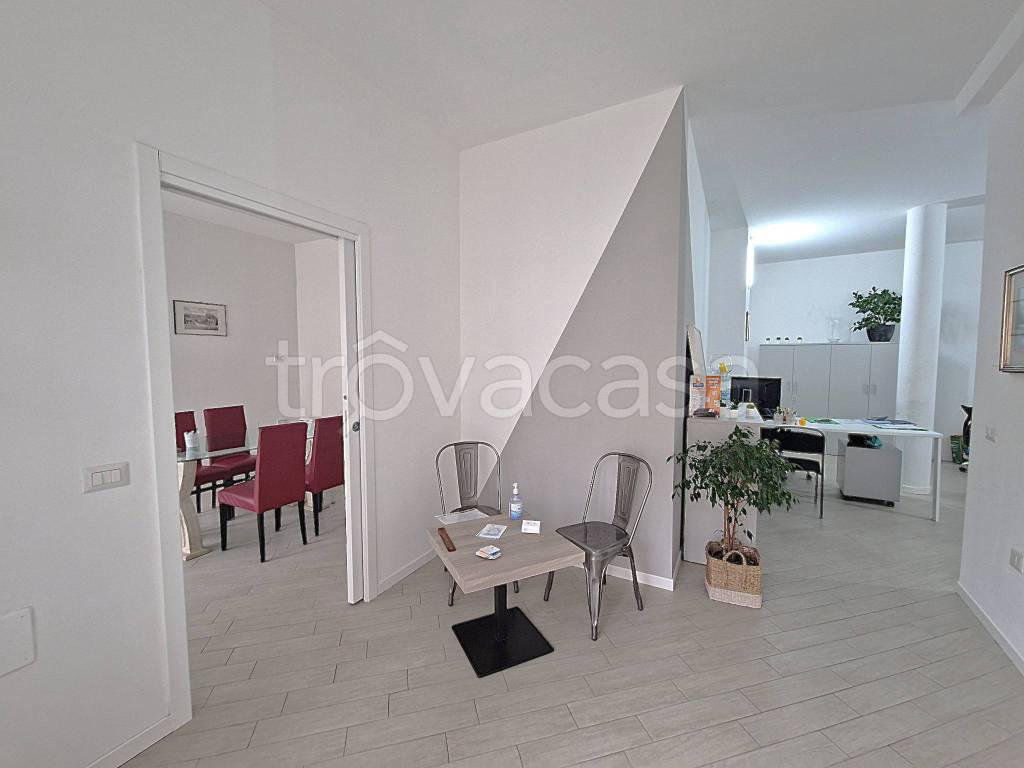 appartamento in vendita a Calvenzano