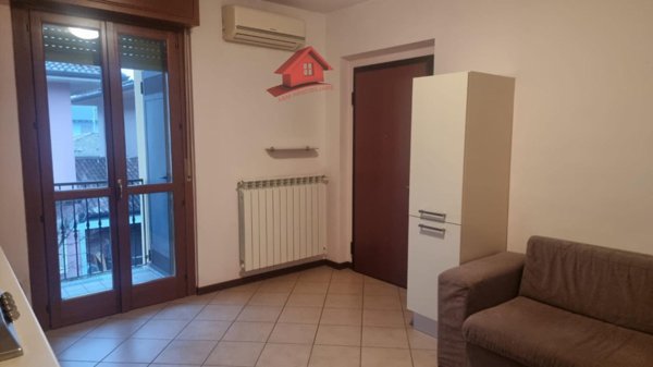 appartamento in vendita a Calvenzano