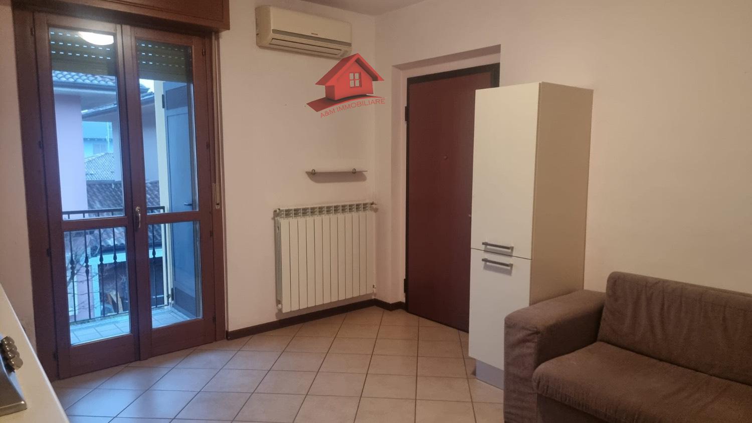 appartamento in vendita a Calvenzano