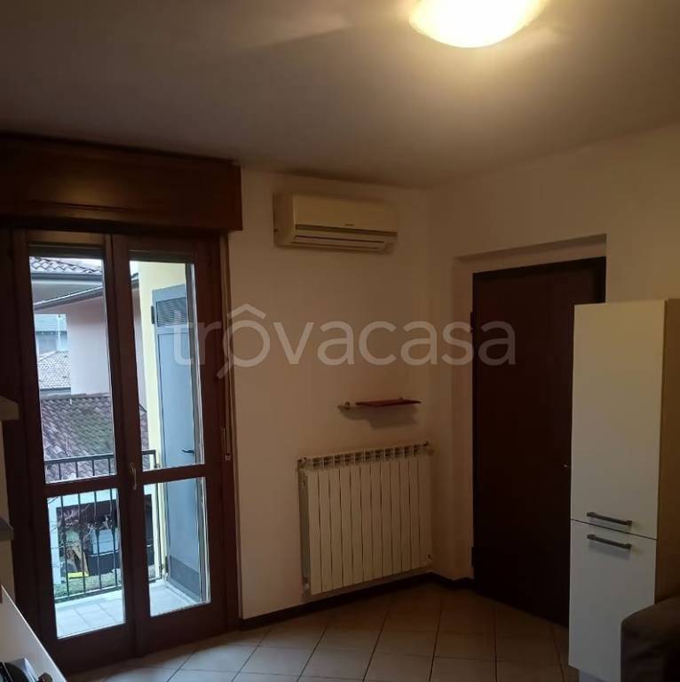 appartamento in vendita a Calvenzano