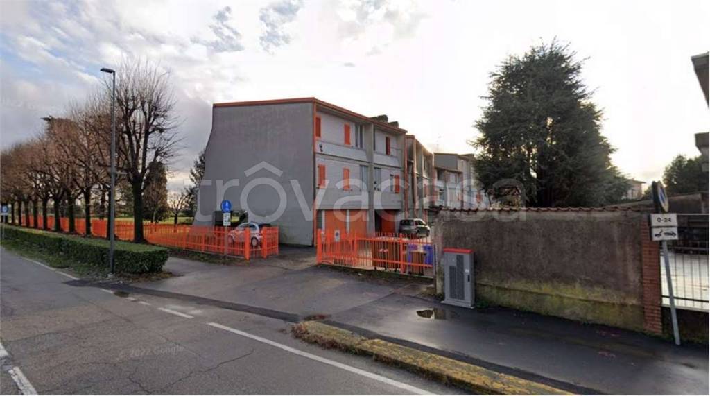 appartamento in vendita a Calvenzano