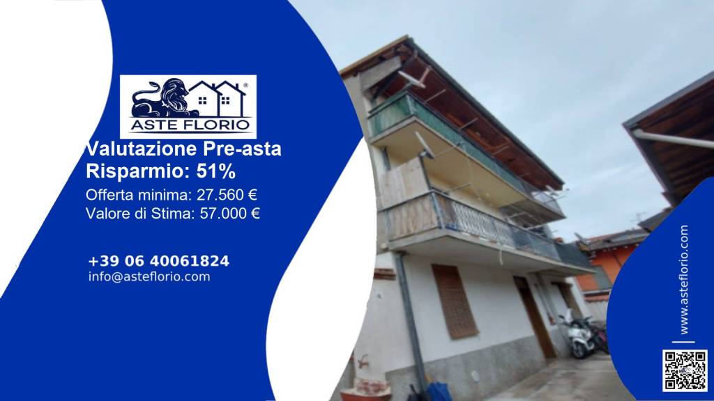 appartamento in vendita a Calvenzano