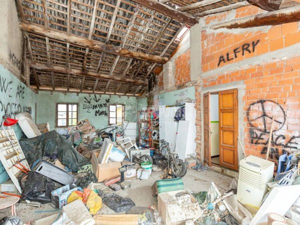 appartamento in vendita a Calvenzano