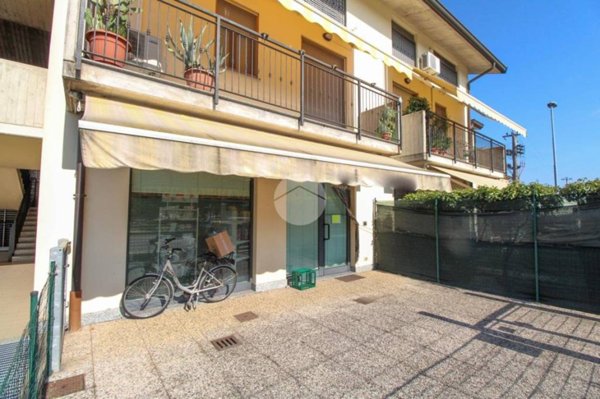 appartamento in vendita a Calvenzano