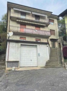 appartamento in vendita a Calvenzano