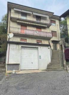 appartamento in vendita a Calvenzano