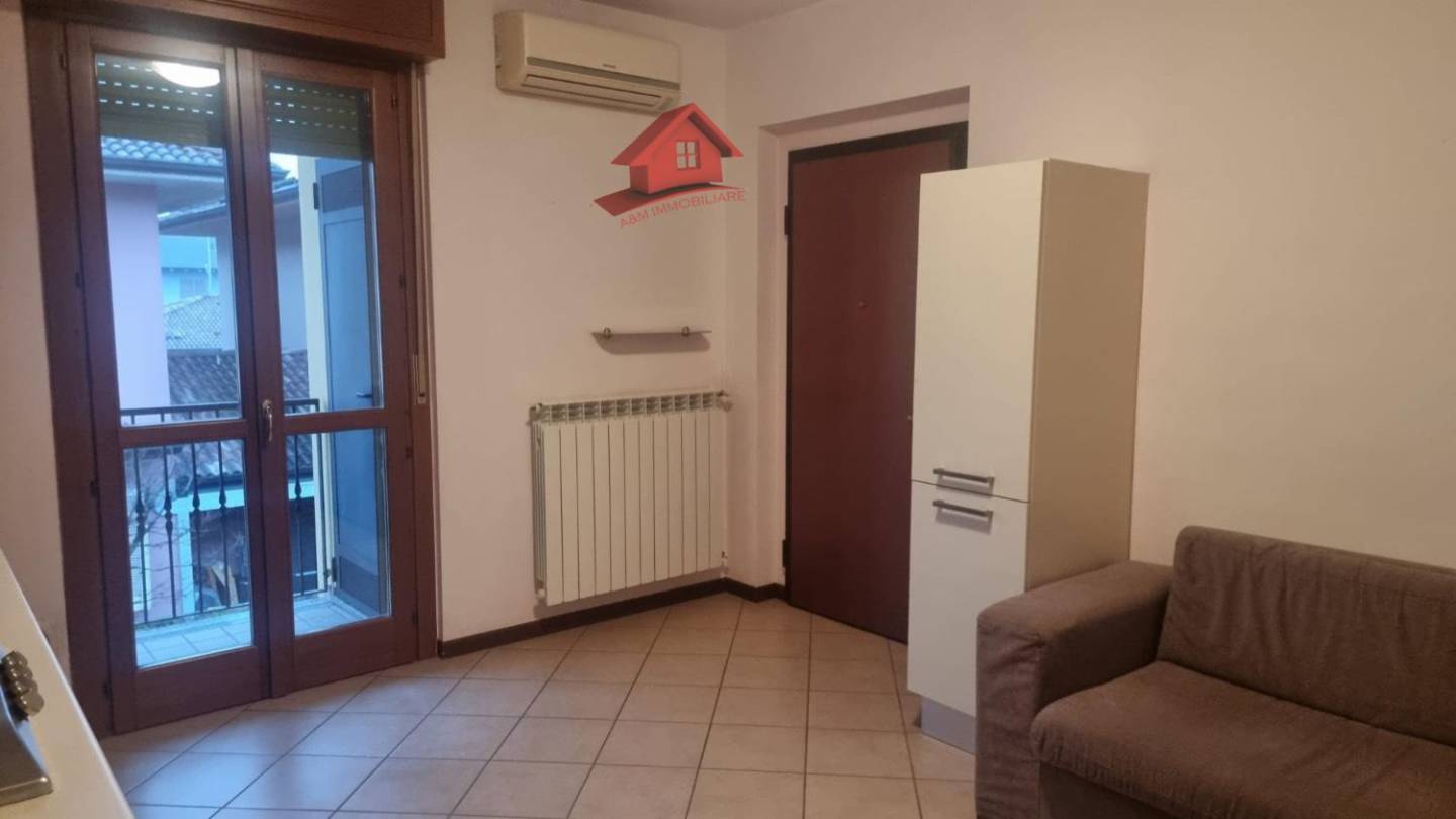 appartamento in vendita a Calvenzano
