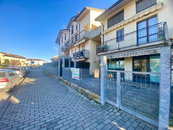 appartamento in vendita a Calvenzano