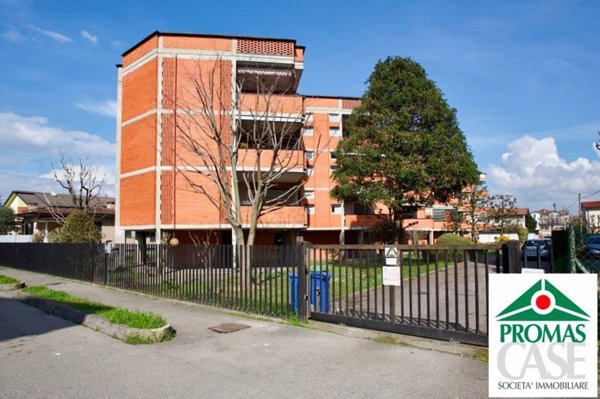 appartamento in vendita a Calvenzano