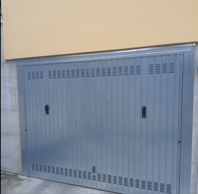 appartamento in vendita a Calvenzano