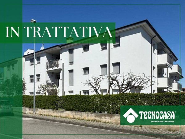 appartamento in vendita a Calvenzano