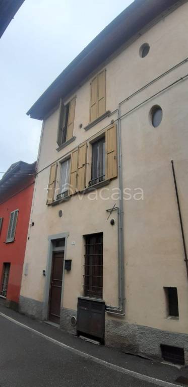 appartamento in vendita a Calvenzano