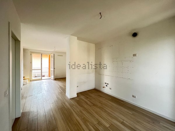 appartamento in vendita a Calvenzano
