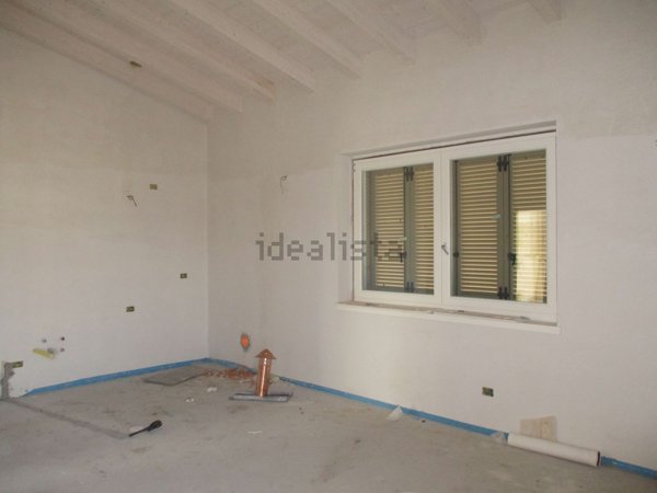 appartamento in vendita a Calvenzano