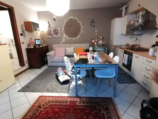 appartamento in vendita a Calvenzano