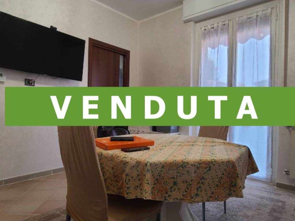 appartamento in vendita a Calvenzano