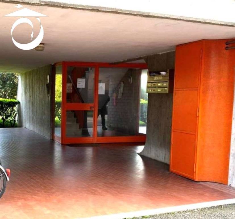 appartamento in vendita a Calvenzano