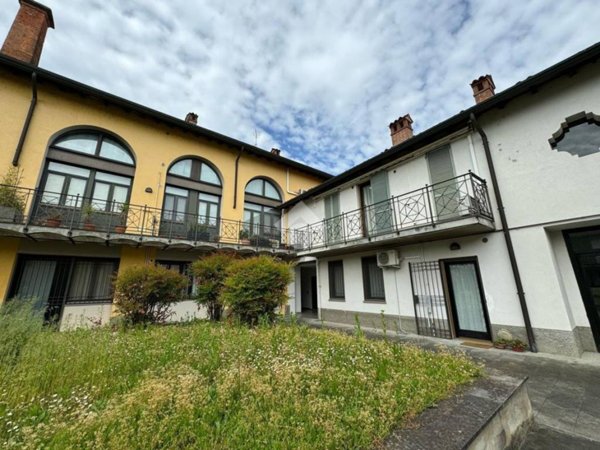 appartamento in vendita a Calvenzano