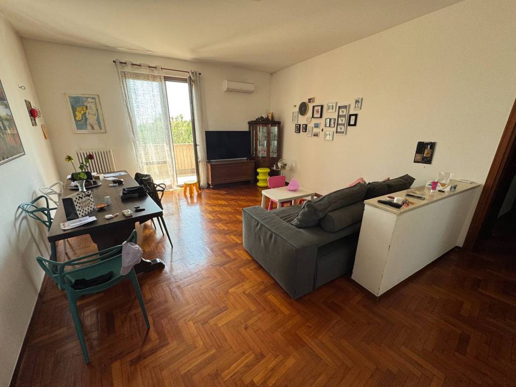 appartamento in vendita a Calvenzano
