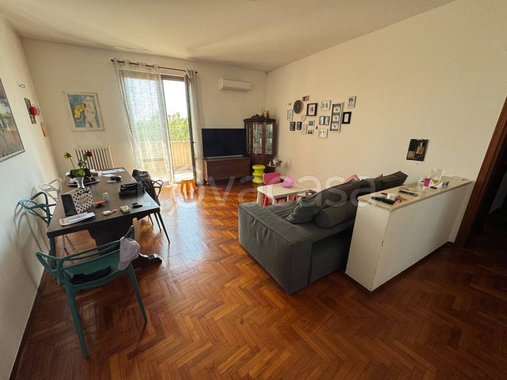 appartamento in vendita a Calvenzano