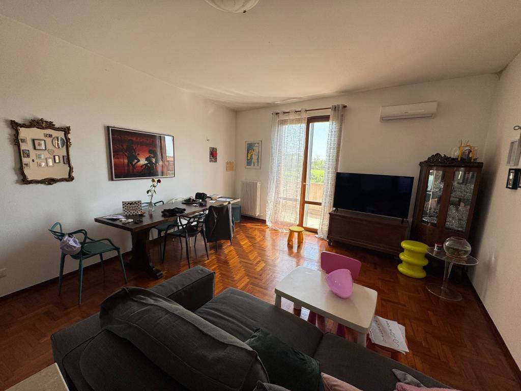 appartamento in vendita a Calvenzano