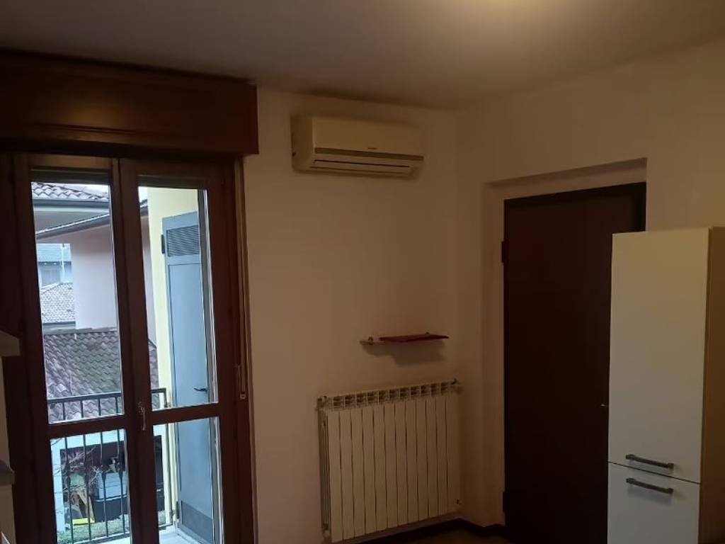 appartamento in vendita a Calvenzano
