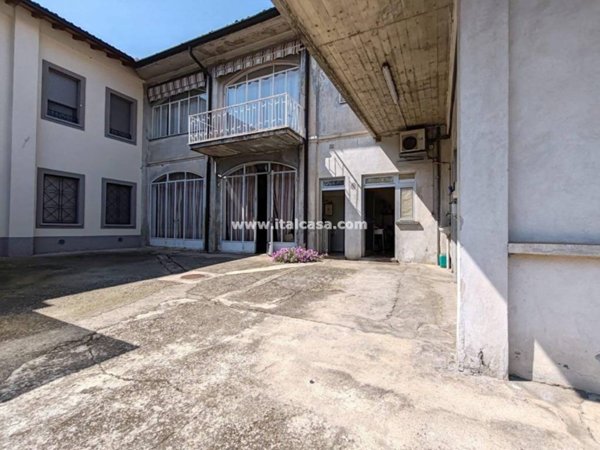 appartamento in vendita a Calvenzano