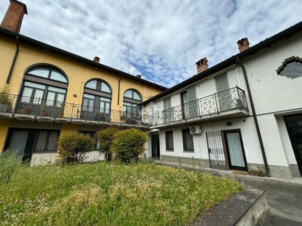 appartamento in vendita a Calvenzano