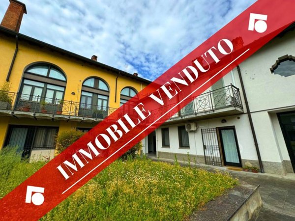 appartamento in vendita a Calvenzano