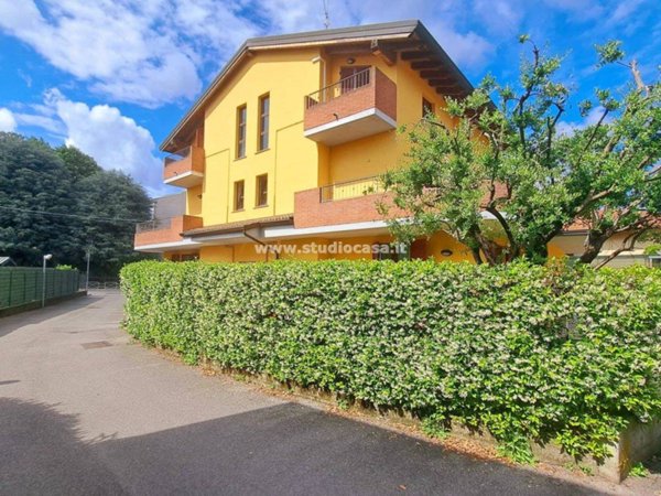 appartamento in vendita a Calvenzano
