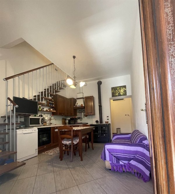 appartamento in vendita a Calvenzano
