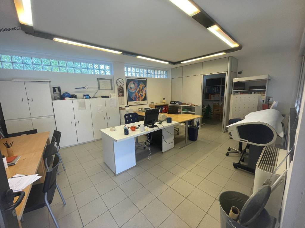 appartamento in vendita a Calvenzano