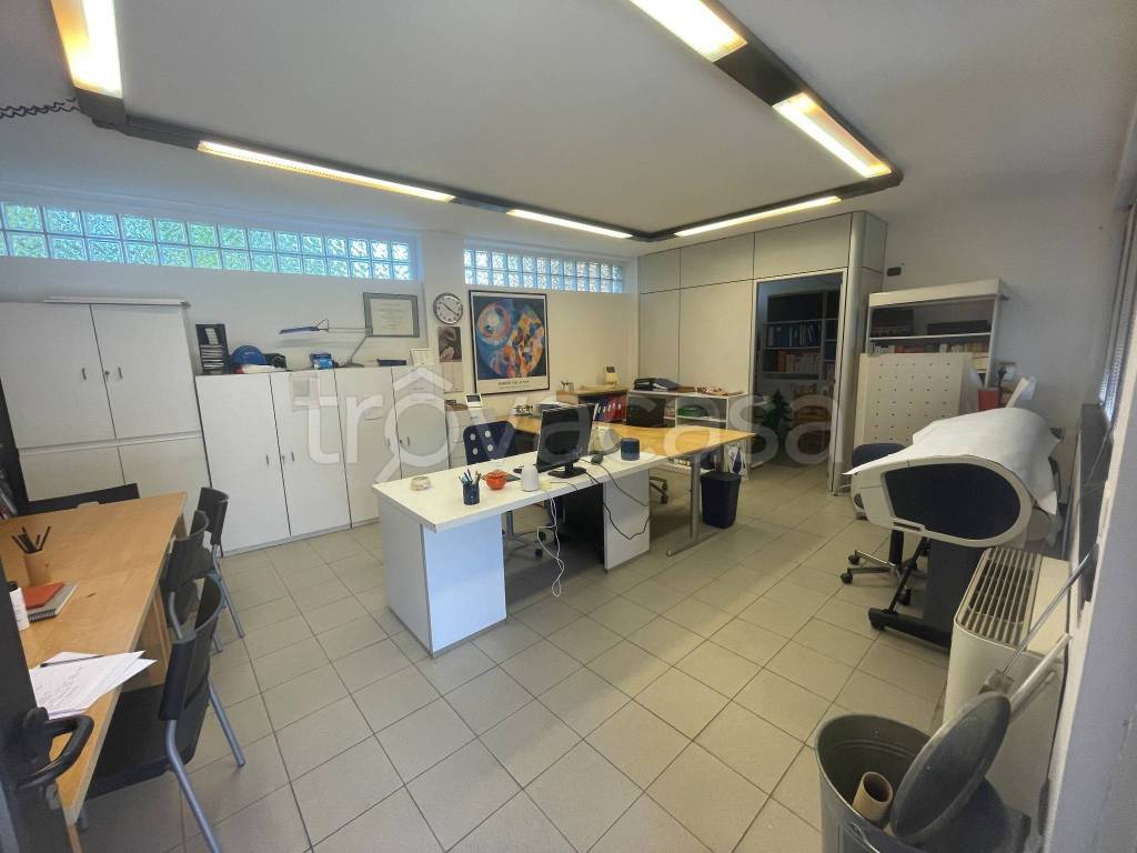 appartamento in vendita a Calvenzano