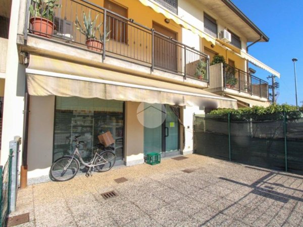 loft in vendita a Calvenzano
