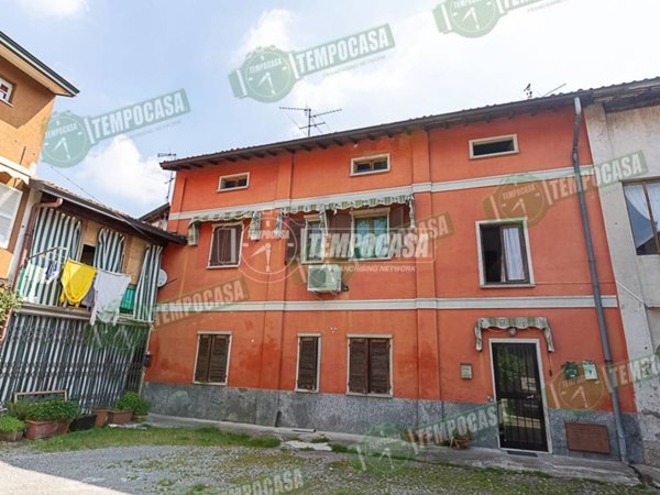 appartamento in vendita a Calvenzano