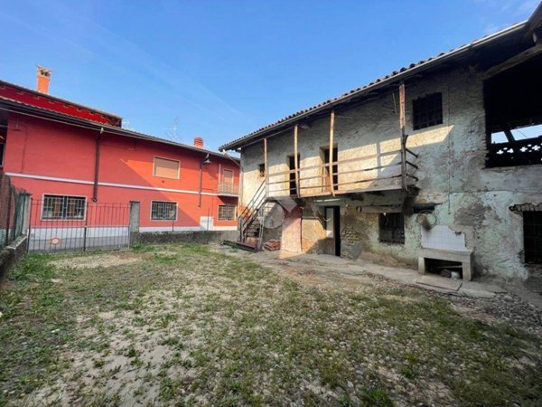appartamento in vendita a Calvenzano