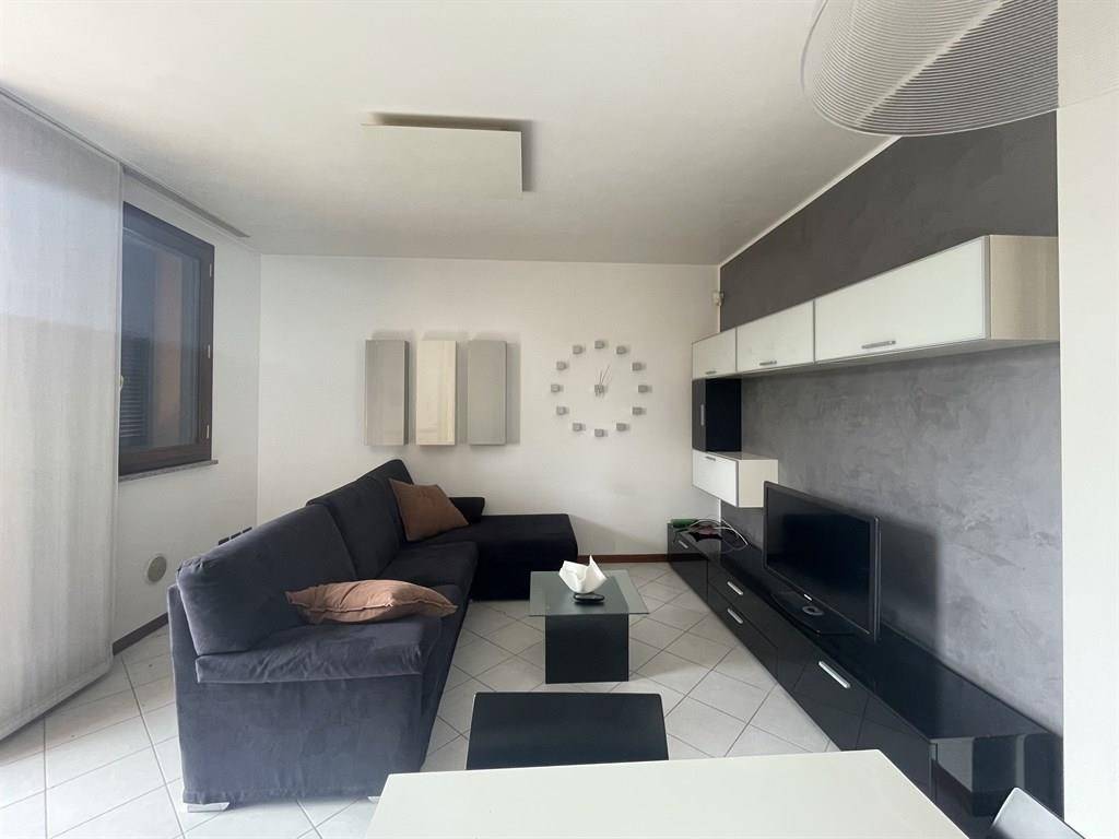 appartamento in vendita a Calvenzano