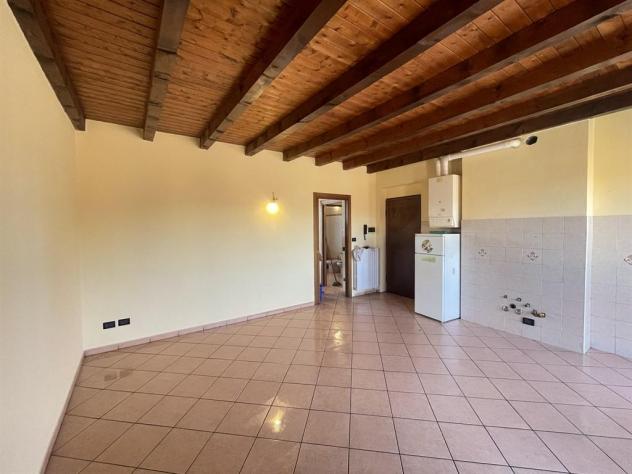appartamento in vendita a Calvenzano