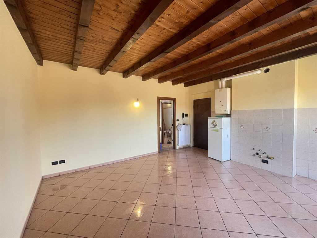 appartamento in vendita a Calvenzano