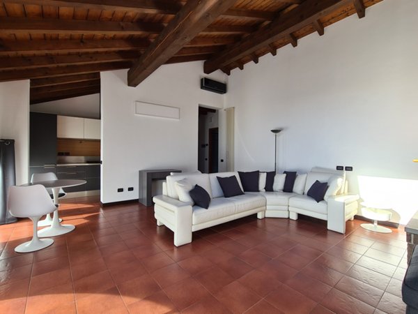appartamento in vendita a Calvenzano