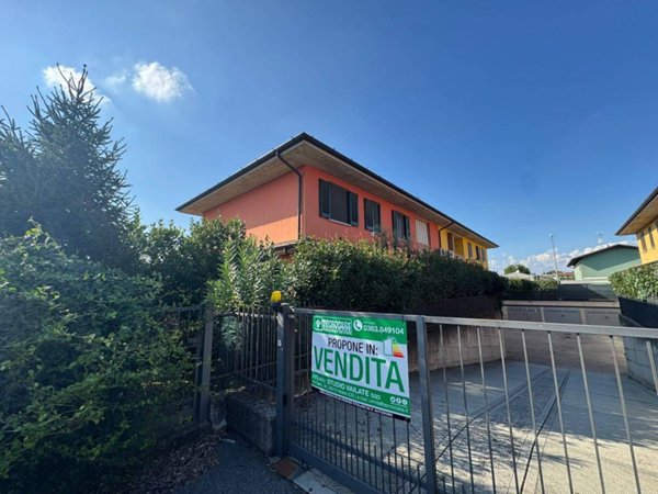 appartamento in vendita a Calvenzano