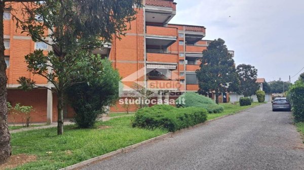 appartamento in vendita a Calvenzano